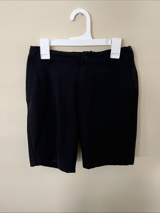 all in motion Other - All in Motion Boys Black Athletic Shorts Size 12